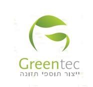 גרין טק לוגו